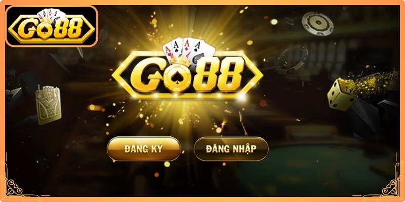 Khâu chuẩn bị cần thiết đăng ký Go88