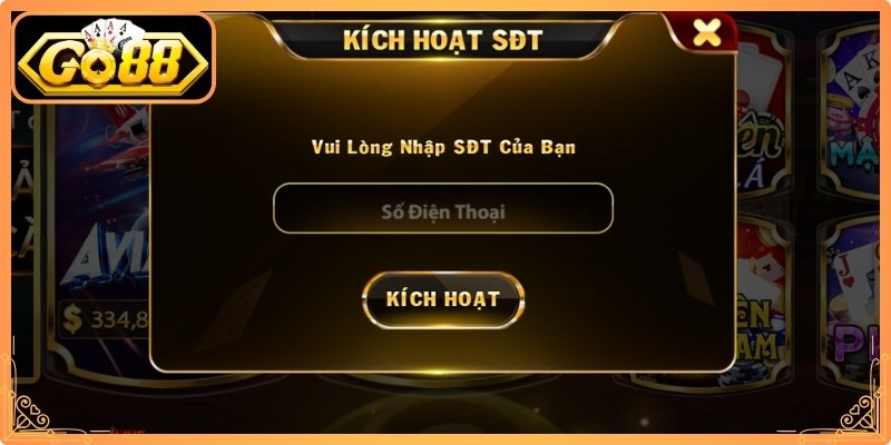 Cập nhật dữ liệu cá nhân